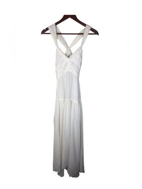 alc ashley metallic knit dress A.L.C. Ashley Metallic Knit Dress
